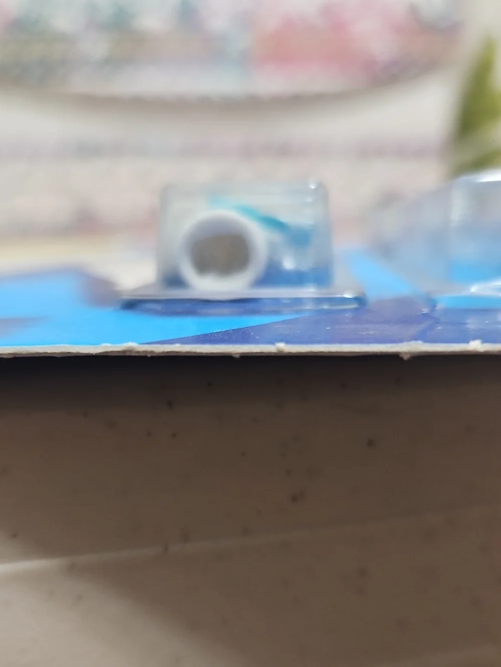 Braun Oral B oral precision
